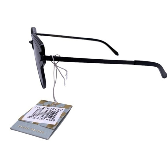 Karen Walker Superstar Felipe Cat Eye Sunglasses New main image 4